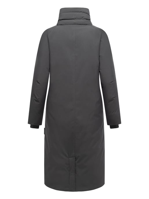 Navahoo Women’s Winter Coat Traumblüte – Elegant, Weatherproof & Warm - Image 4