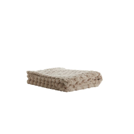 Light & Living plaid vienne 170x130x0.5cm - - Image 1