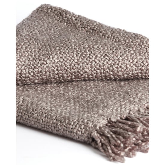 Light & Living plaid arroba 170x130x0.5cm - - Image 2