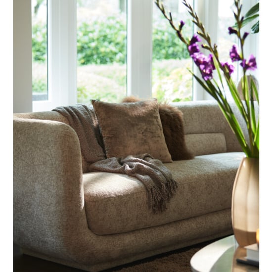 Light & Living plaid arroba 170x130x0.5cm - - Image 3