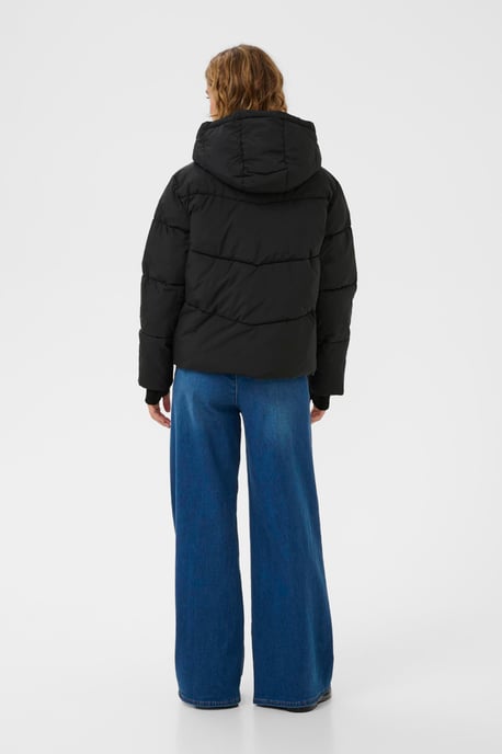CRCodi Short Puffer Jacket Outerwear Loose fit - Image 2