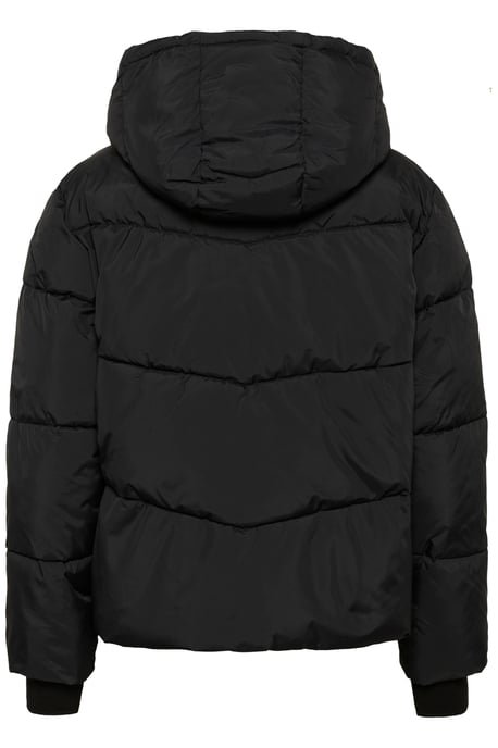 CRCodi Short Puffer Jacket Outerwear Loose fit - Image 5
