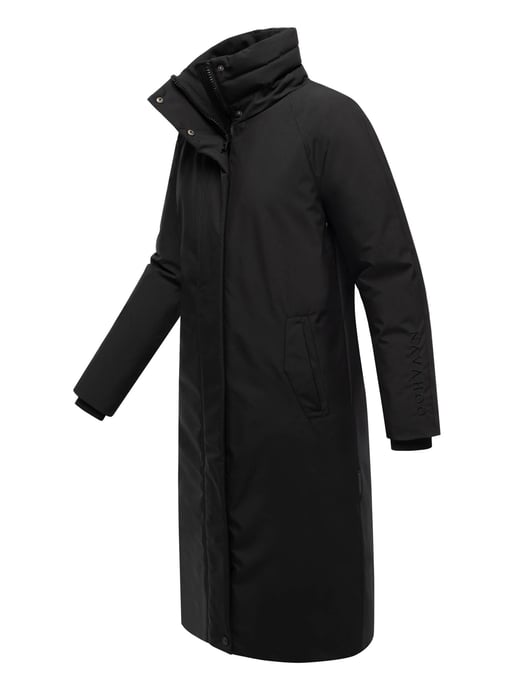 Navahoo Women’s Winter Coat Traumblüte – Elegant, Weatherproof & Warm - Image 3