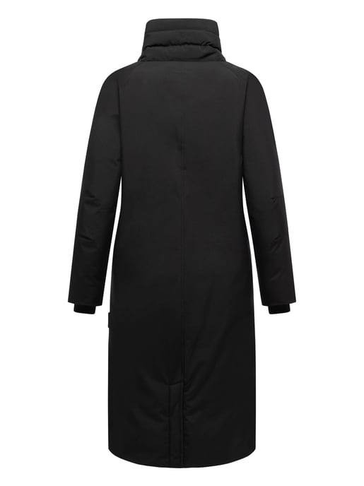 Navahoo Women’s Winter Coat Traumblüte – Elegant, Weatherproof & Warm - Image 4