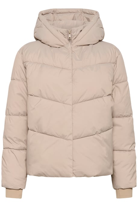 CRCodi Short Puffer Jacket Outerwear Loose fit - Image 4