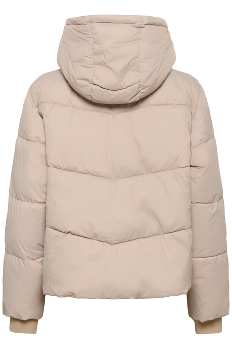 CRCodi Short Puffer Jacket Outerwear Loose fit - Image 5