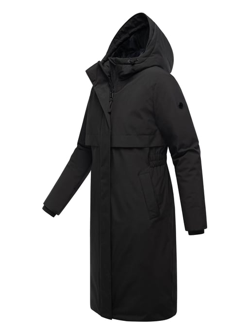 Navahoo damesmantel Eismelodie – stijlvol, warm & functioneel - Image 2