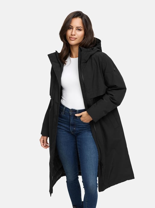 Navahoo damesmantel Eismelodie – stijlvol, warm & functioneel - Image 5