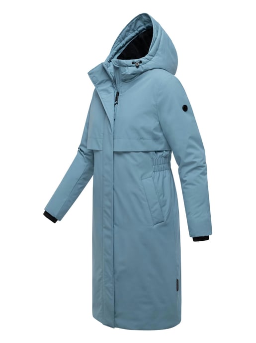 Navahoo damesmantel Eismelodie – stijlvol, warm & functioneel - Image 2
