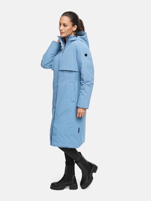 Navahoo damesmantel Eismelodie – stijlvol, warm & functioneel - Image 6