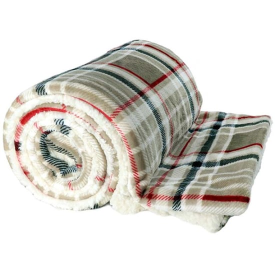 Unique Living | larsson plaid 150x200cm - Image 1