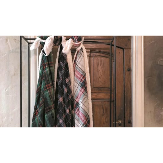Unique Living | larsson plaid 150x200cm sand - Image 3