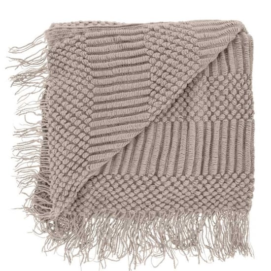 Unique Living plaid palma -130x160cm - Image 1