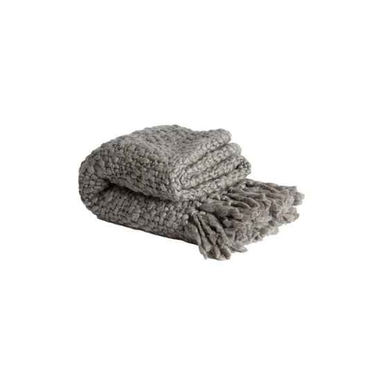 Light & Living plaid risca 170x130x0.5cm - - Image 1