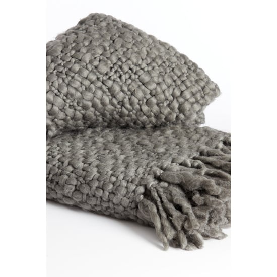 Light & Living plaid risca 170x130x0.5cm - - Image 3