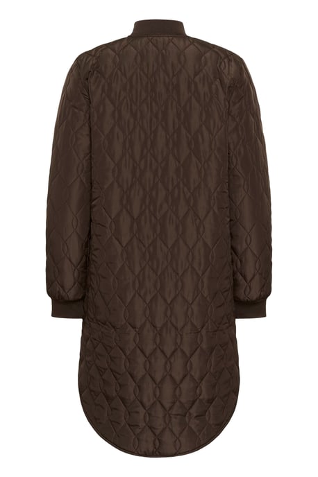 KAshally Quilted Coat Outerwear Regular fit - Image 5