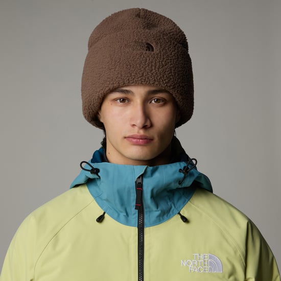 Cragmont Reversible Beanie - Image 2