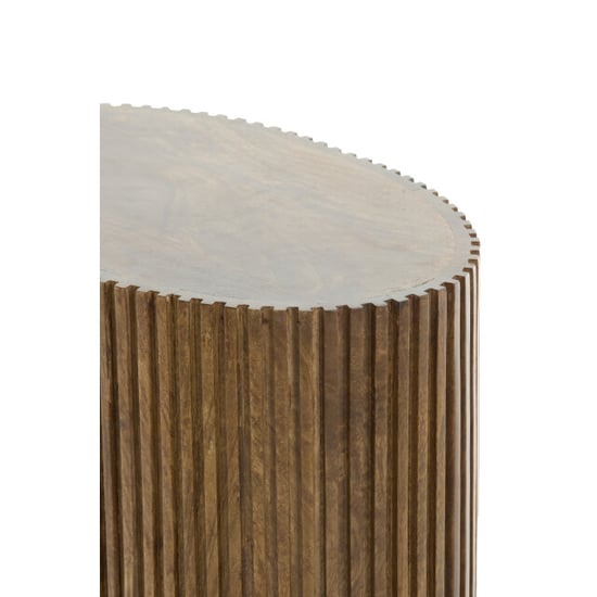 Light & Living zuil dumosi 50x30x80cm - - Image 3