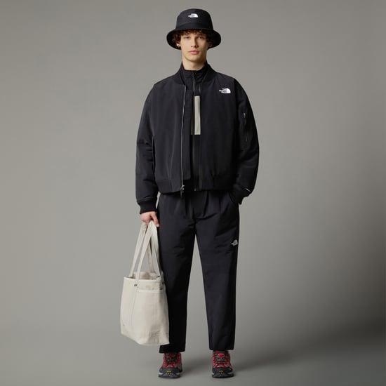 Men's TNF Bomber Jacket - Image 2