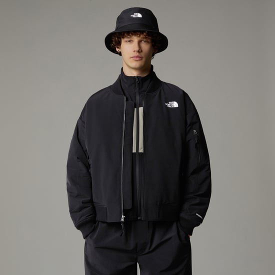 Men's TNF Bomber Jacket - Image 3