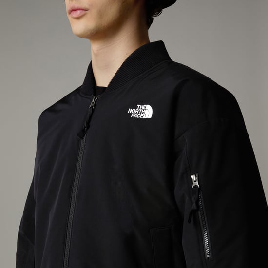 Men's TNF Bomber Jacket - Image 5