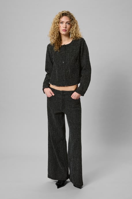 MWEsme 178 Short Jacket Denim jacket Regular fit - Image 1
