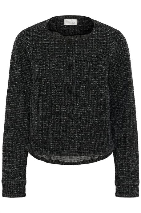 MWEsme 178 Short Jacket Denim jacket Regular fit - Image 4