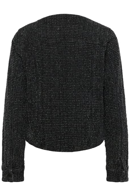 MWEsme 178 Short Jacket Denim jacket Regular fit - Image 5