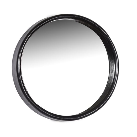Brix spiegels demy black 80cm mangohout - Image 1