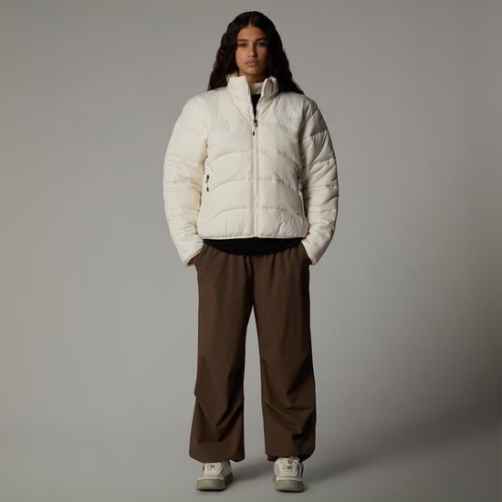 Women’s 2000 Synthetic Puffer Jacket - Image 2
