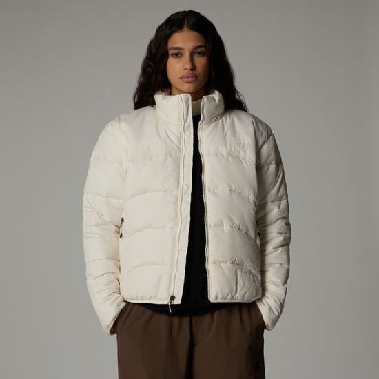 Women’s 2000 Synthetic Puffer Jacket - Image 4