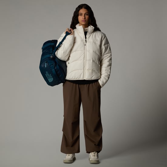 Women’s 2000 Synthetic Puffer Jacket - Image 5