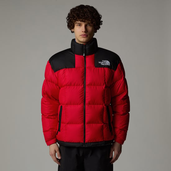 Men’s Lhotse Down Jacket - Image 1