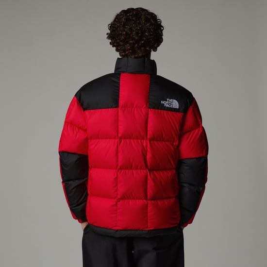 Men’s Lhotse Down Jacket - Image 3