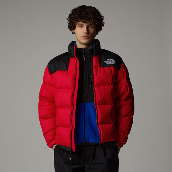 Men’s Lhotse Down Jacket - Image 4