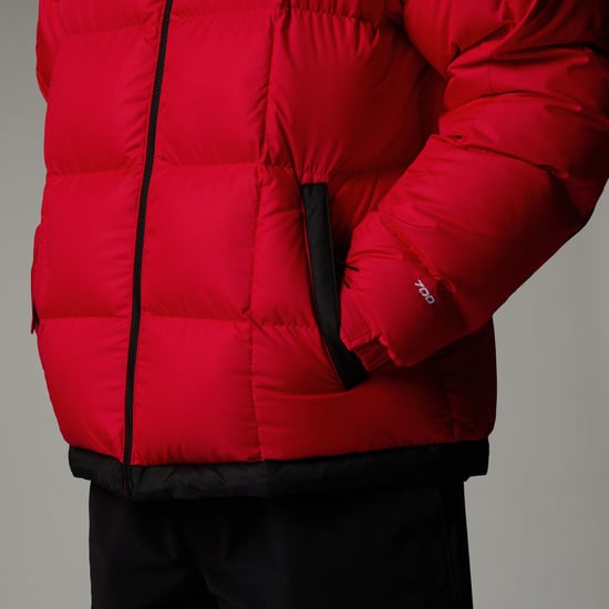 Men’s Lhotse Down Jacket - Image 5