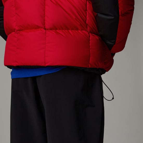 Men’s Lhotse Down Jacket - Image 6