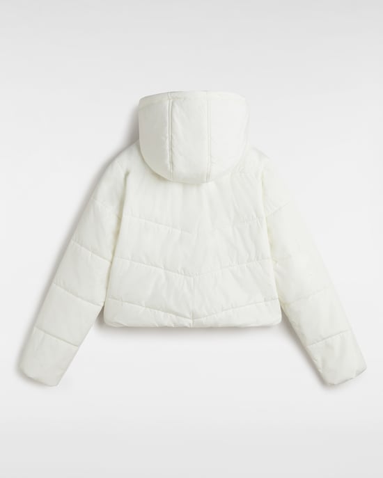 Mte Foundry Crop Puff Hood - Image 2