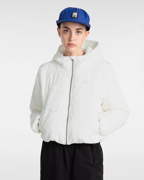 Mte Foundry Crop Puff Hood - Image 3