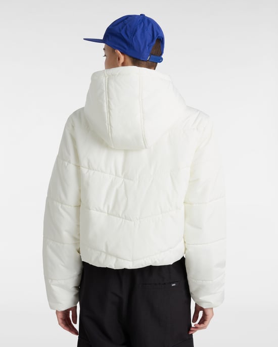 Mte Foundry Crop Puff Hood - Image 4