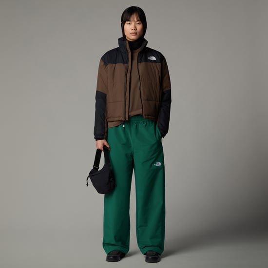Women’s Gosei Puffer Jacket - Image 2