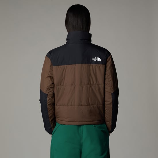 Women’s Gosei Puffer Jacket - Image 3