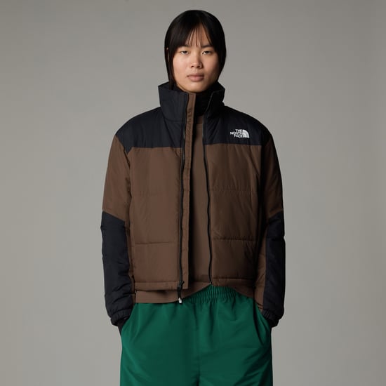 Women’s Gosei Puffer Jacket - Image 4