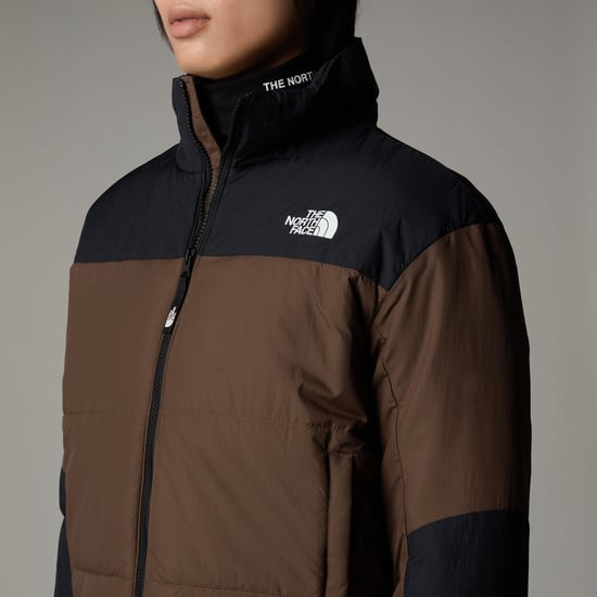 Women’s Gosei Puffer Jacket - Image 5