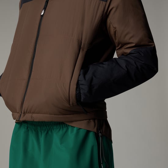 Women’s Gosei Puffer Jacket - Image 6