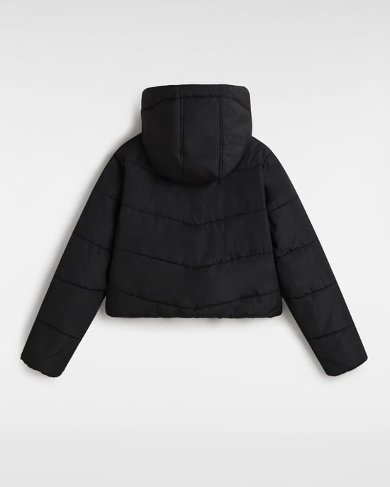 Mte Foundry Crop Puff Hood - Image 2