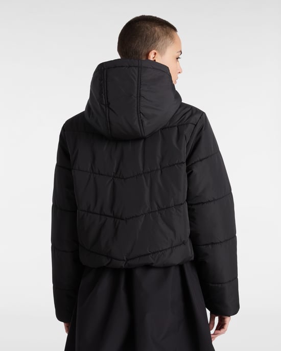 Mte Foundry Crop Puff Hood - Image 4