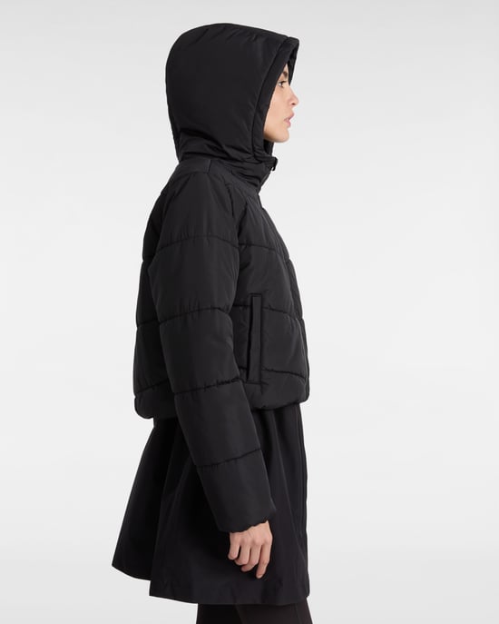 Mte Foundry Crop Puff Hood - Image 5