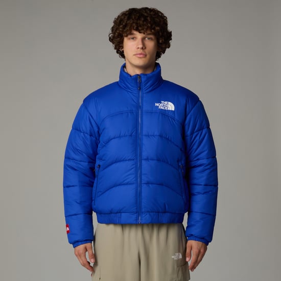 Men’s 2000 Synthetic Puffer Jacket - Image 1