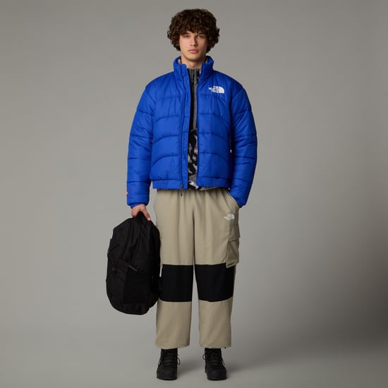 Men’s 2000 Synthetic Puffer Jacket - Image 2